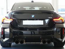 BMW M2 Steptronic, Benzina, Occasioni / Usate, Automatico - 7
