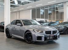 BMW M2 Coupé / LCI / Head-Up / Rückfahrkamera, Essence, Occasion / Utilisé, Automatique - 3