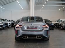 BMW M2 Coupé / LCI / Head-Up / Rückfahrkamera, Essence, Occasion / Utilisé, Automatique - 5