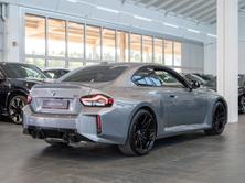 BMW M2 Coupé / LCI / Head-Up / Rückfahrkamera, Essence, Occasion / Utilisé, Automatique - 7