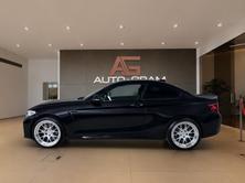 BMW M2 Drivelogic, Benzin, Occasion / Gebraucht, Automatik - 2