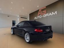 BMW M2 Drivelogic, Benzin, Occasion / Gebraucht, Automatik - 3