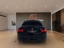 BMW M2 Drivelogic, Benzin, Occasion / Gebraucht, Automatik - 4