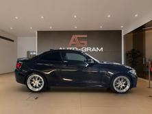 BMW M2 Drivelogic, Benzin, Occasion / Gebraucht, Automatik - 6