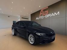 BMW M2 Drivelogic, Benzin, Occasion / Gebraucht, Automatik - 7