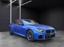 BMW M2 Steptronic, Benzina, Occasioni / Usate, Automatico - 2
