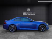BMW M2 Steptronic, Benzina, Occasioni / Usate, Automatico - 3