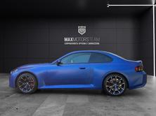 BMW M2 Steptronic, Benzina, Occasioni / Usate, Automatico - 4