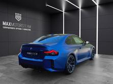 BMW M2 Steptronic, Benzina, Occasioni / Usate, Automatico - 5