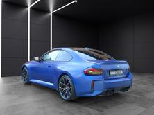 BMW M2 Steptronic, Benzina, Occasioni / Usate, Automatico - 6