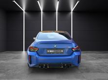BMW M2 Steptronic, Benzina, Occasioni / Usate, Automatico - 7