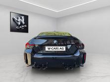 BMW M2 Steptronic * 60 Mt Werksgarantie * Gratisservice *, Petrol, Second hand / Used, Automatic - 3