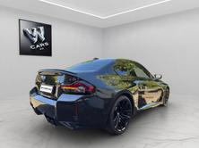 BMW M2 Steptronic * 60 Mt Werksgarantie * Gratisservice *, Petrol, Second hand / Used, Automatic - 4