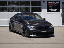 BMW M2 Drivelogic, Benzina, Occasioni / Usate, Automatico - 2