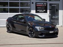 BMW M2 Drivelogic, Benzina, Occasioni / Usate, Automatico - 3