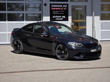 BMW M2 Drivelogic, Benzina, Occasioni / Usate, Automatico - 4