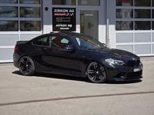 BMW M2 Drivelogic, Benzina, Occasioni / Usate, Automatico - 5