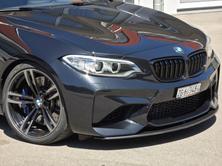 BMW M2 Drivelogic, Benzina, Occasioni / Usate, Automatico - 6