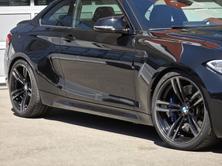 BMW M2 Drivelogic, Benzina, Occasioni / Usate, Automatico - 7