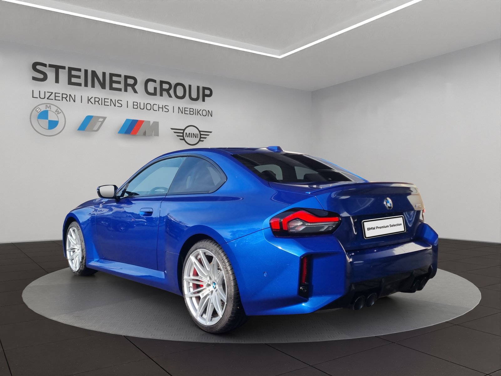 BMW M2 Steptronic, Benzina, Occasioni / Usate, Automatico - 6