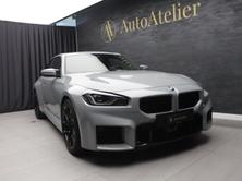 BMW M2 Steptronic *LCI*, Benzin, Occasion / Gebraucht, Automatik - 2