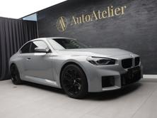 BMW M2 Steptronic *LCI*, Benzin, Occasion / Gebraucht, Automatik - 3
