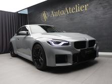 BMW M2 Steptronic *LCI*, Benzin, Occasion / Gebraucht, Automatik - 4