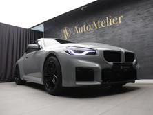BMW M2 Steptronic *LCI*, Benzin, Occasion / Gebraucht, Automatik - 5