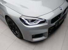 BMW M2 Steptronic *LCI*, Benzin, Occasion / Gebraucht, Automatik - 7