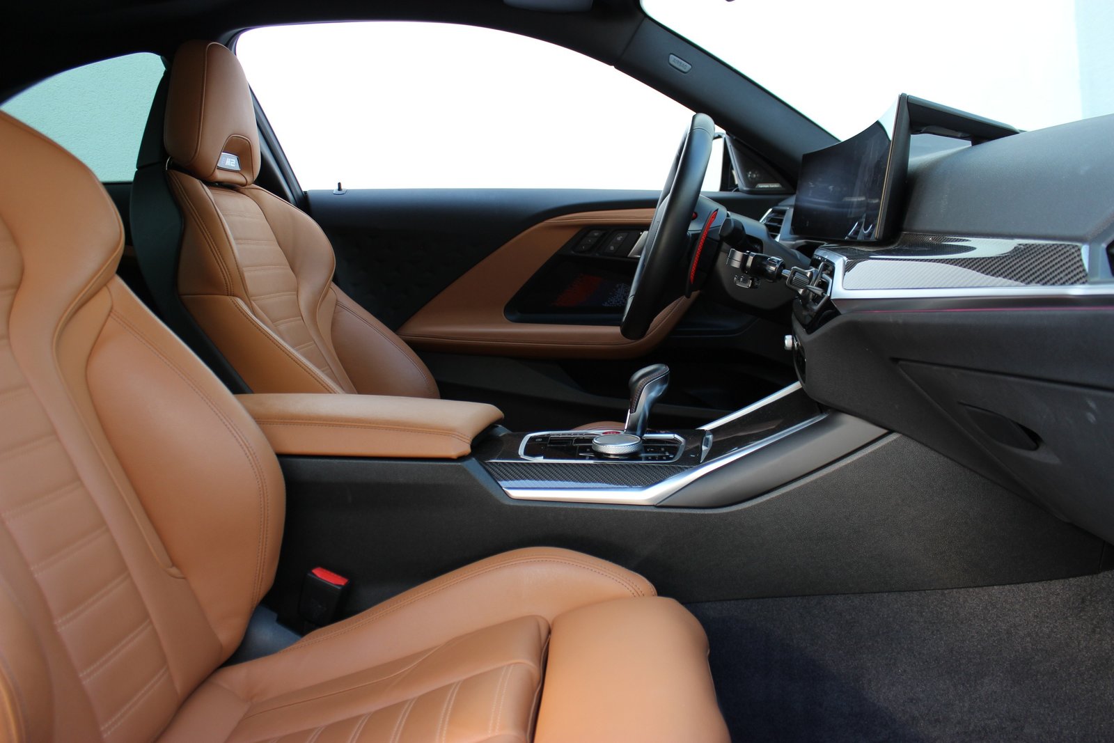 BMW M2 *zbinden performance package*, Petrol, Second hand / Used, Automatic - 2