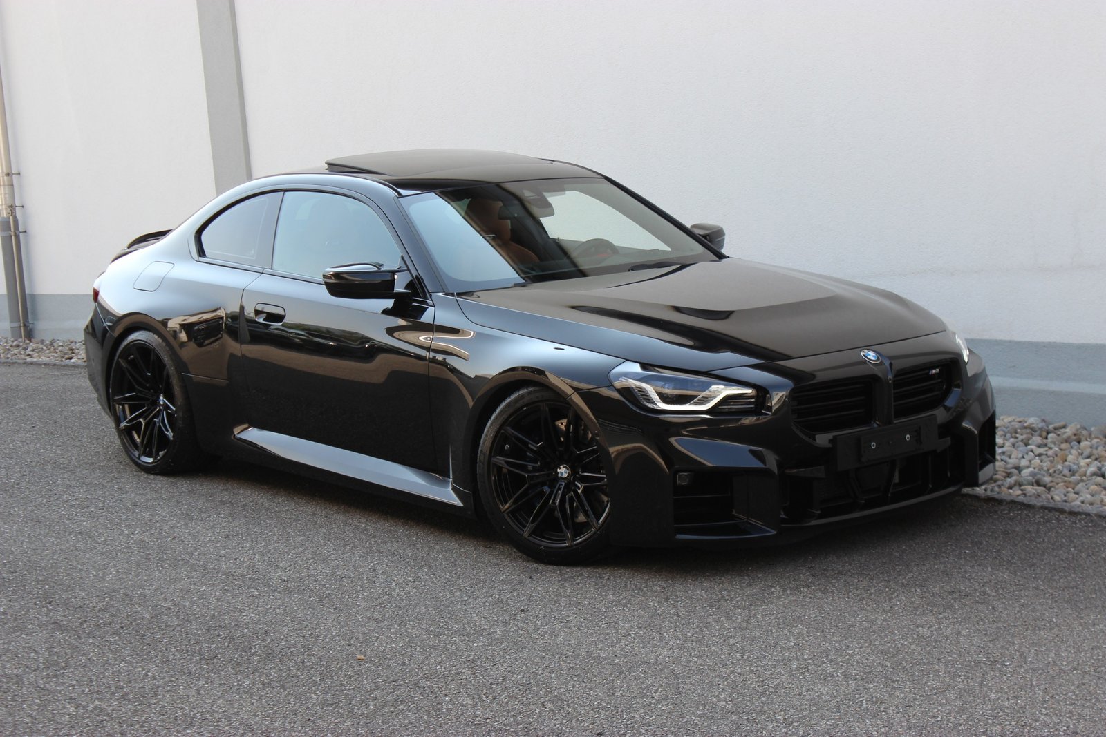 BMW M2 *zbinden performance package*, Petrol, Second hand / Used, Automatic - 3