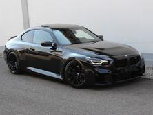 BMW M2 *zbinden performance package*, Benzin, Occasion / Gebraucht, Automatik - 3