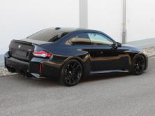 BMW M2 *zbinden performance package*, Benzin, Occasion / Gebraucht, Automatik - 5