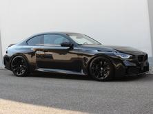 BMW M2 *zbinden performance package*, Benzin, Occasion / Gebraucht, Automatik - 6