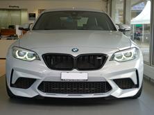 BMW M2 Competition Drivelogic, Benzina, Occasioni / Usate, Automatico - 2