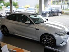 BMW M2 Competition Drivelogic, Benzina, Occasioni / Usate, Automatico - 3
