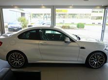 BMW M2 Competition Drivelogic, Benzina, Occasioni / Usate, Automatico - 4