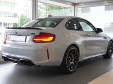 BMW M2 Competition Drivelogic, Benzina, Occasioni / Usate, Automatico - 5