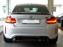 BMW M2 Competition Drivelogic, Benzina, Occasioni / Usate, Automatico - 6