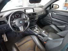 BMW M2 Competition Drivelogic, Benzina, Occasioni / Usate, Automatico - 7