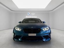 BMW M2 Competition Coupé, Essence, Occasion / Utilisé, Automatique - 2