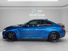 BMW M2 Competition Coupé, Essence, Occasion / Utilisé, Automatique - 3