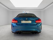 BMW M2 Competition Coupé, Essence, Occasion / Utilisé, Automatique - 4