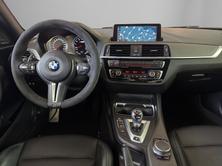 BMW M2 Competition Coupé, Essence, Occasion / Utilisé, Automatique - 6