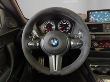 BMW M2 Competition Coupé, Essence, Occasion / Utilisé, Automatique - 7