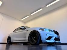 BMW M2 Competition Drivelogic, Benzin, Occasion / Gebraucht, Automatik - 3