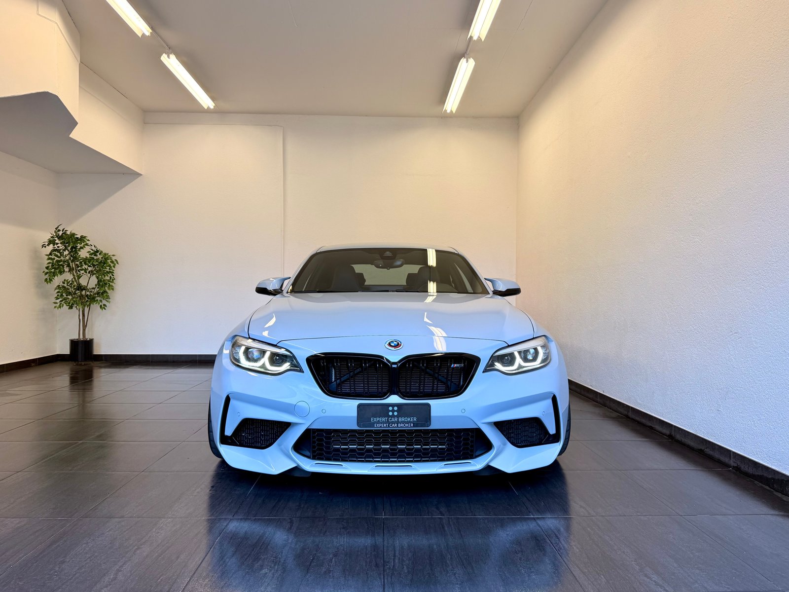 BMW M2 Competition Drivelogic, Benzina, Occasioni / Usate, Automatico - 5