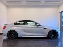 BMW M2 Competition Drivelogic, Benzin, Occasion / Gebraucht, Automatik - 5