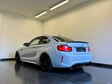 BMW M2 Competition Drivelogic, Benzin, Occasion / Gebraucht, Automatik - 7