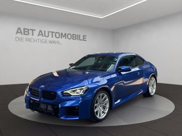 BMW M2 Coupé, Benzina, Occasioni / Usate, Automatico